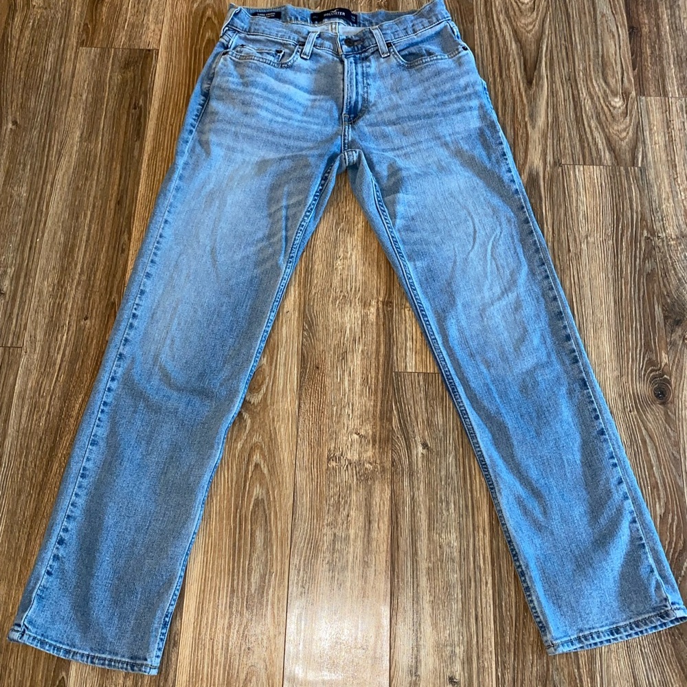 Hollister Jeans for Teens